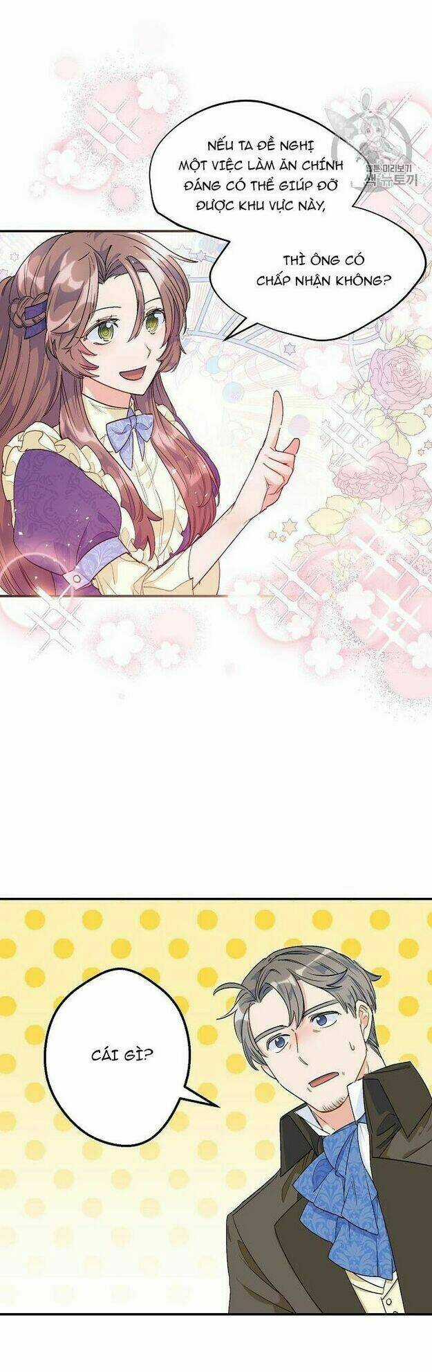 Bí Quyết Trà 50 Của Nữ Công Tước Chapter 62 trang 29