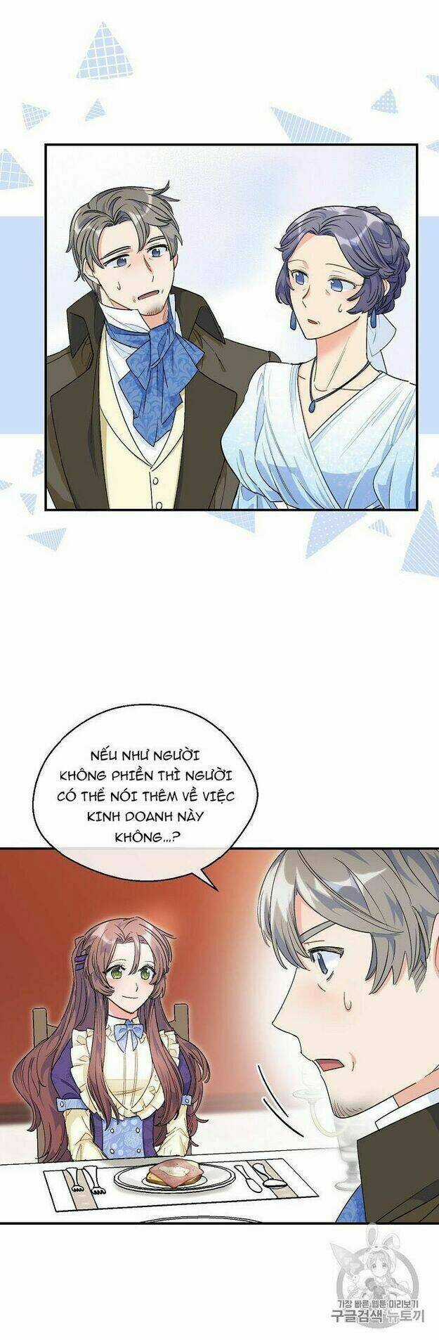 Bí Quyết Trà 50 Của Nữ Công Tước Chapter 62 trang 30