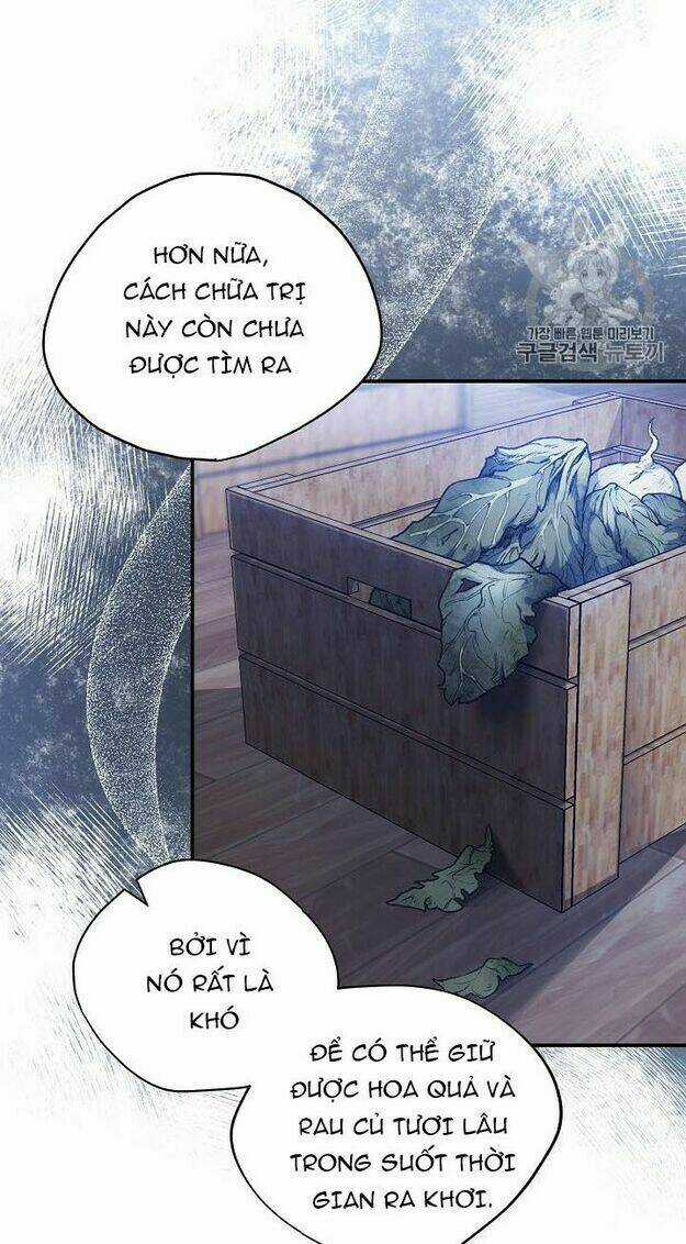 Bí Quyết Trà 50 Của Nữ Công Tước Chapter 62 trang 35