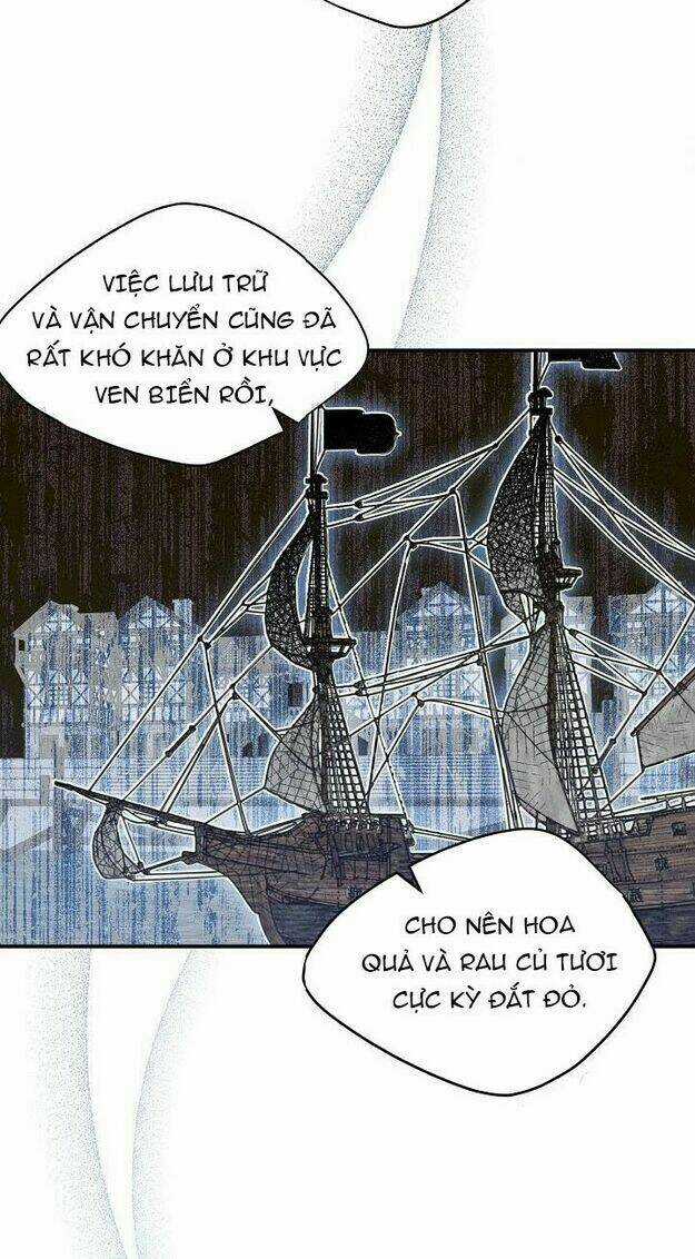 Bí Quyết Trà 50 Của Nữ Công Tước Chapter 62 trang 36