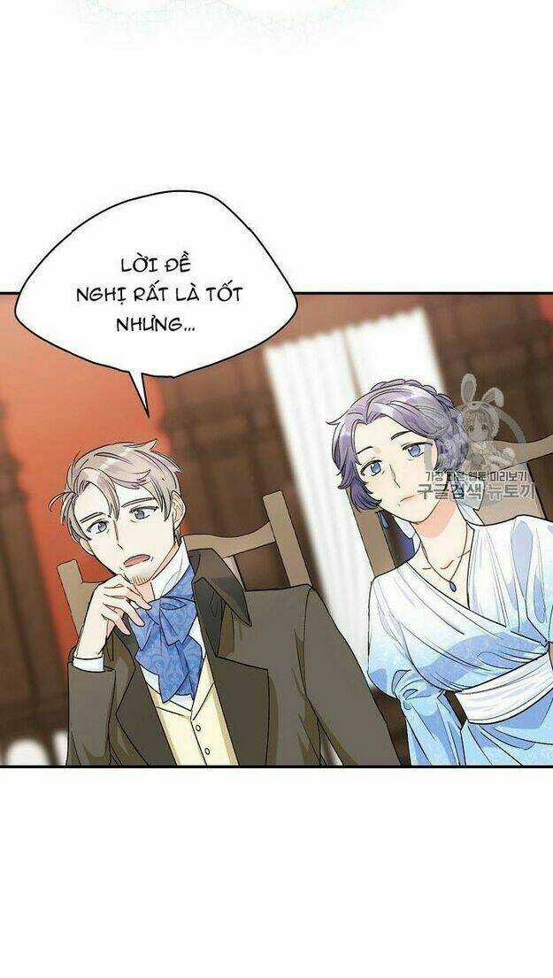 Bí Quyết Trà 50 Của Nữ Công Tước Chapter 62 trang 42