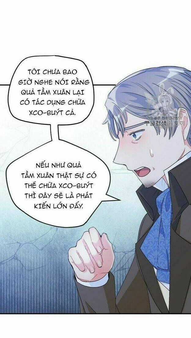 Bí Quyết Trà 50 Của Nữ Công Tước Chapter 62 trang 43