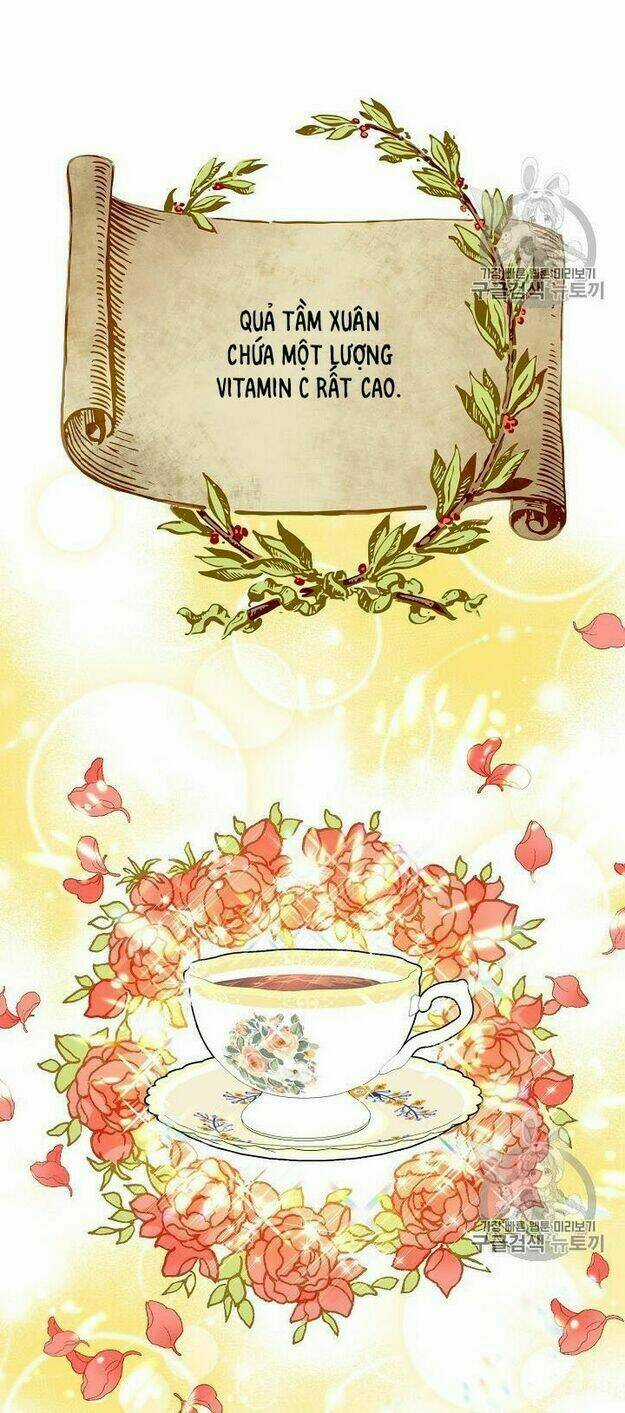 Bí Quyết Trà 50 Của Nữ Công Tước Chapter 62 trang 5