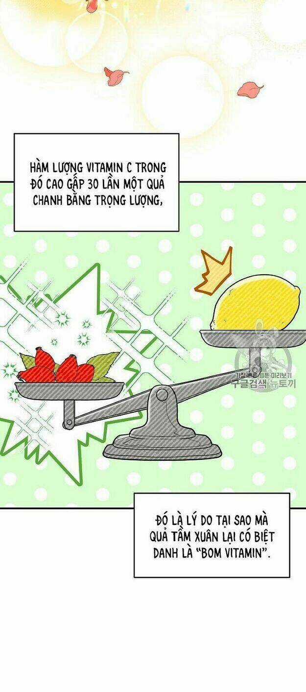 Bí Quyết Trà 50 Của Nữ Công Tước Chapter 62 trang 6