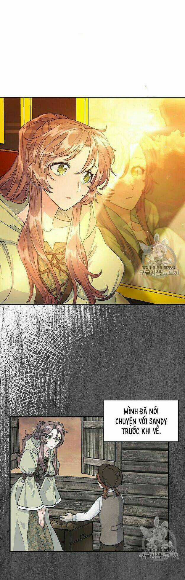 Bí Quyết Trà 50 Của Nữ Công Tước Chapter 62 trang 9