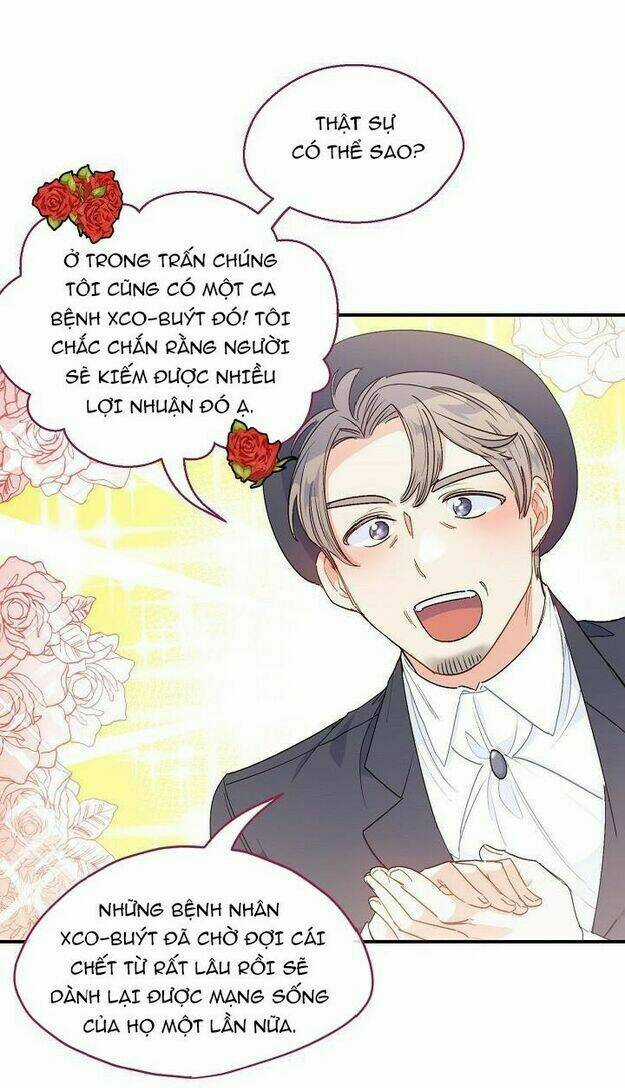 Bí Quyết Trà 50 Của Nữ Công Tước Chapter 63 trang 14