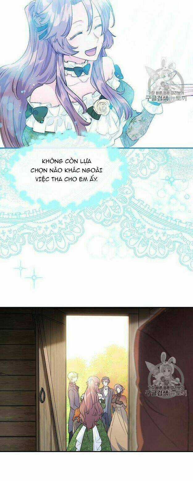 Bí Quyết Trà 50 Của Nữ Công Tước Chapter 63 trang 17