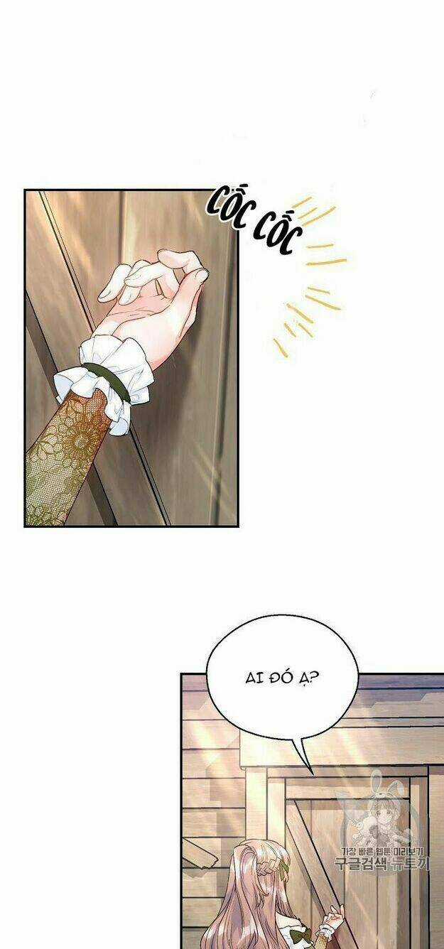 Bí Quyết Trà 50 Của Nữ Công Tước Chapter 63 trang 2