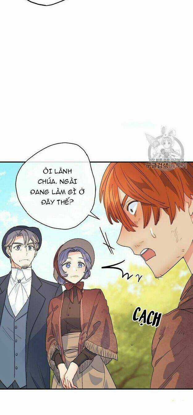 Bí Quyết Trà 50 Của Nữ Công Tước Chapter 63 trang 21