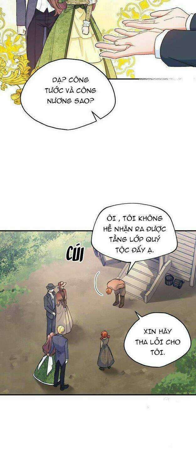 Bí Quyết Trà 50 Của Nữ Công Tước Chapter 63 trang 23