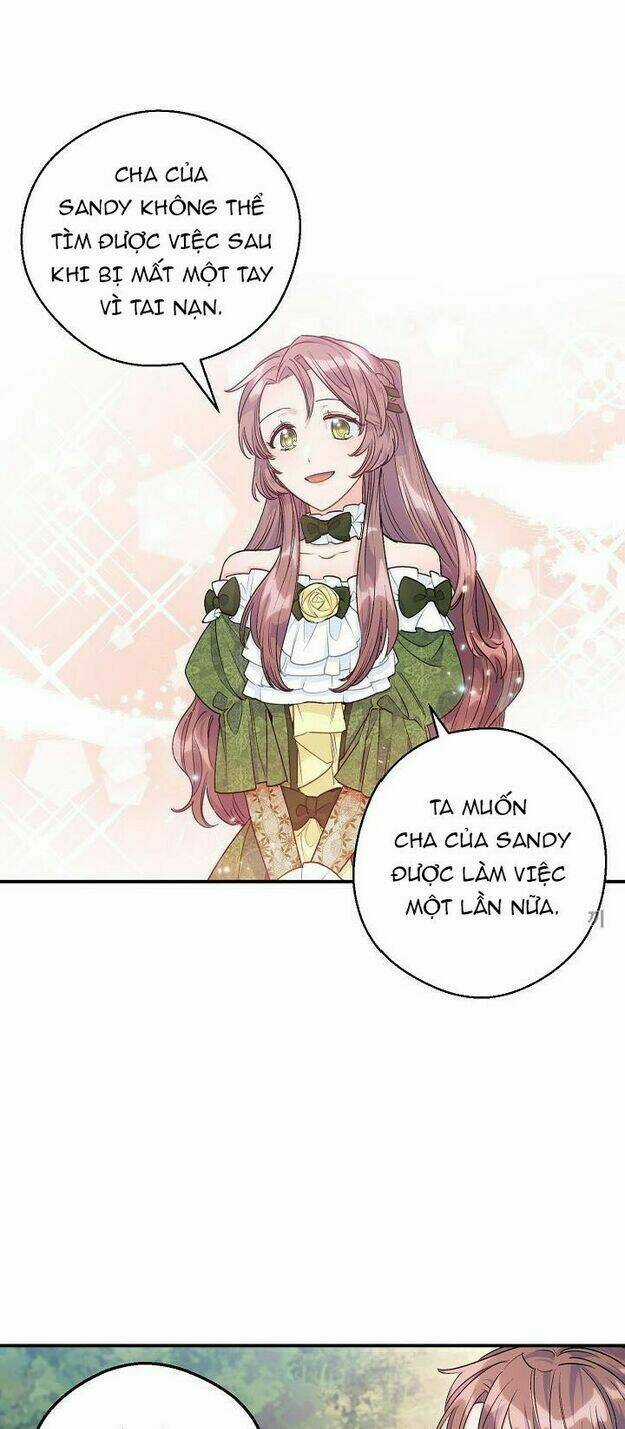 Bí Quyết Trà 50 Của Nữ Công Tước Chapter 63 trang 25