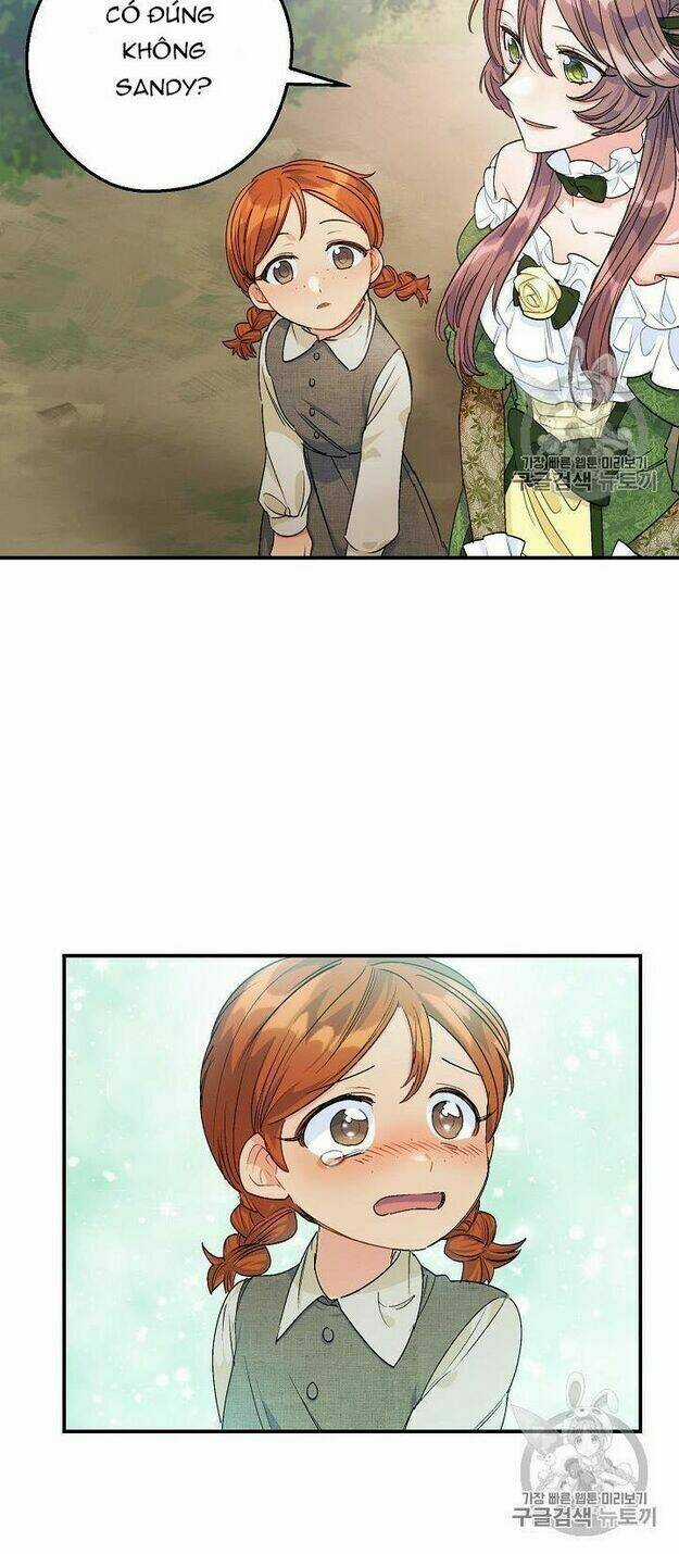 Bí Quyết Trà 50 Của Nữ Công Tước Chapter 63 trang 26