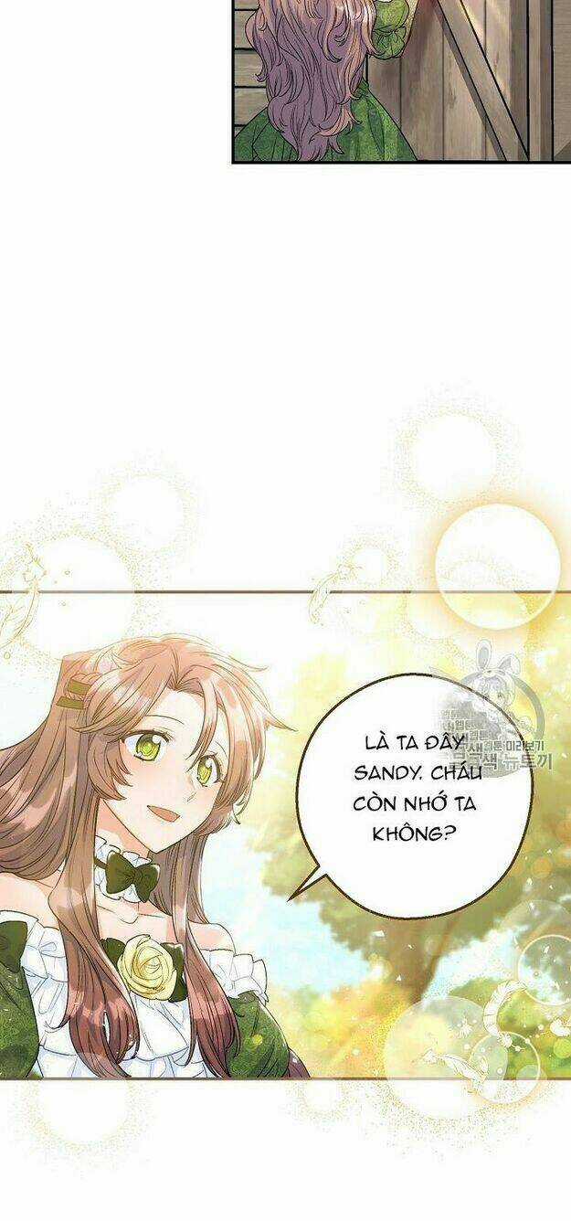 Bí Quyết Trà 50 Của Nữ Công Tước Chapter 63 trang 3