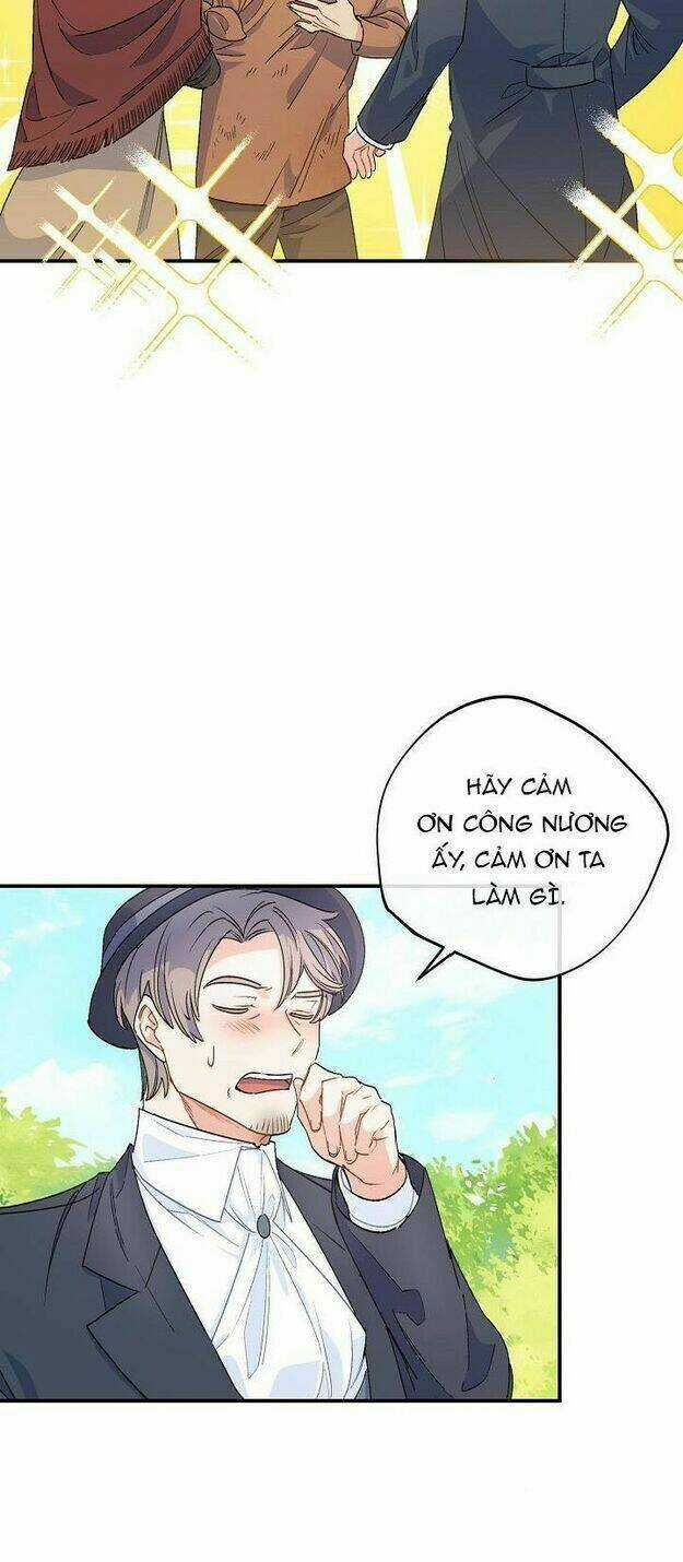 Bí Quyết Trà 50 Của Nữ Công Tước Chapter 63 trang 34