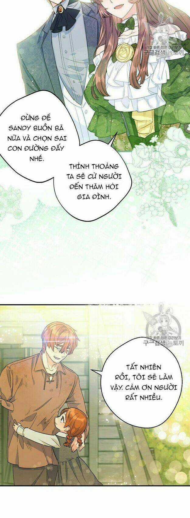 Bí Quyết Trà 50 Của Nữ Công Tước Chapter 63 trang 36