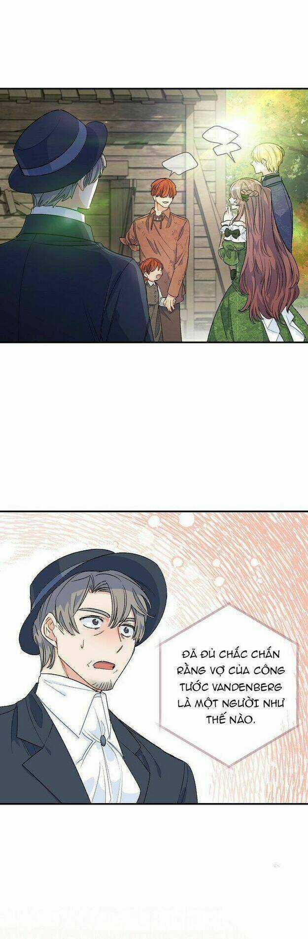 Bí Quyết Trà 50 Của Nữ Công Tước Chapter 63 trang 37