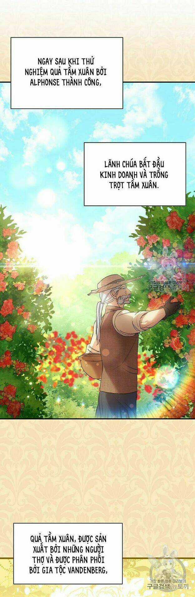 Bí Quyết Trà 50 Của Nữ Công Tước Chapter 63 trang 38