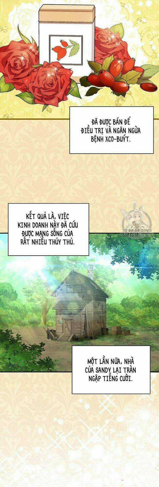 Bí Quyết Trà 50 Của Nữ Công Tước Chapter 63 trang 39