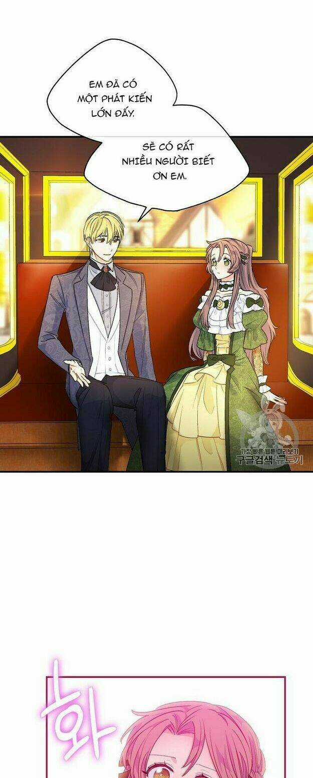 Bí Quyết Trà 50 Của Nữ Công Tước Chapter 63 trang 43