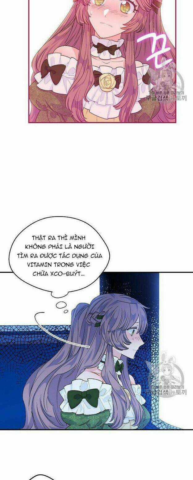 Bí Quyết Trà 50 Của Nữ Công Tước Chapter 63 trang 44