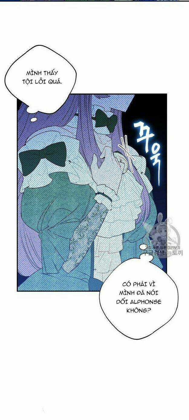 Bí Quyết Trà 50 Của Nữ Công Tước Chapter 63 trang 45