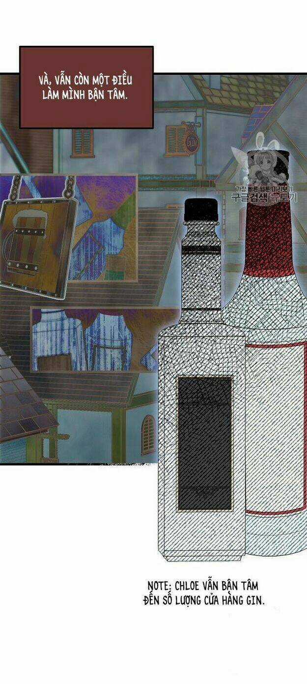 Bí Quyết Trà 50 Của Nữ Công Tước Chapter 63 trang 46