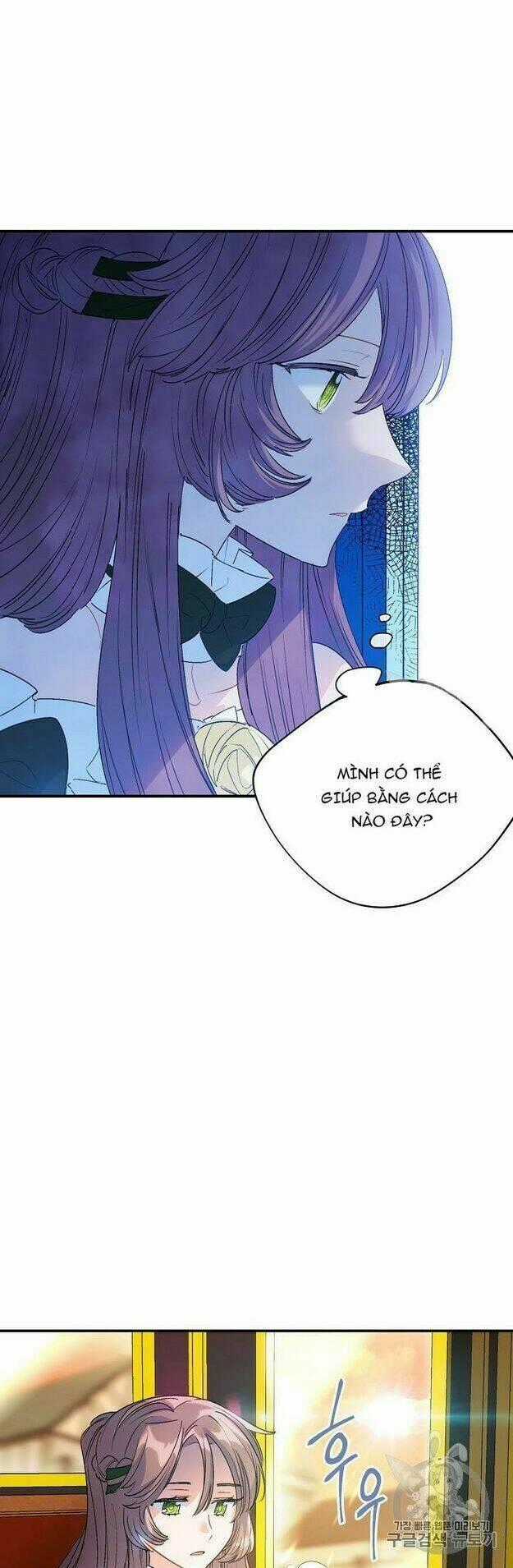 Bí Quyết Trà 50 Của Nữ Công Tước Chapter 63 trang 47