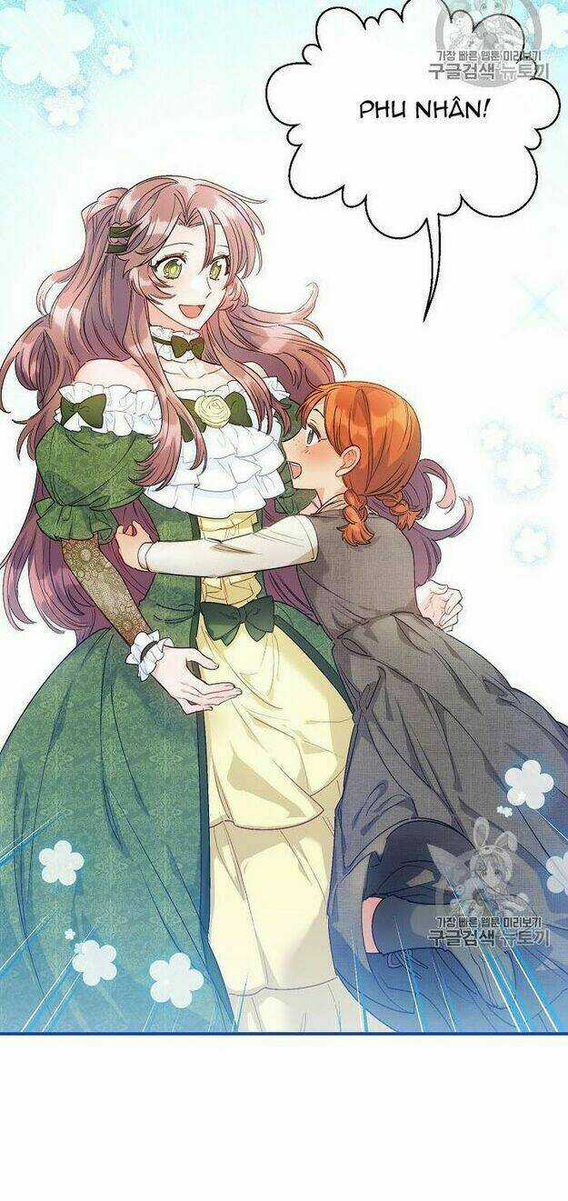 Bí Quyết Trà 50 Của Nữ Công Tước Chapter 63 trang 5