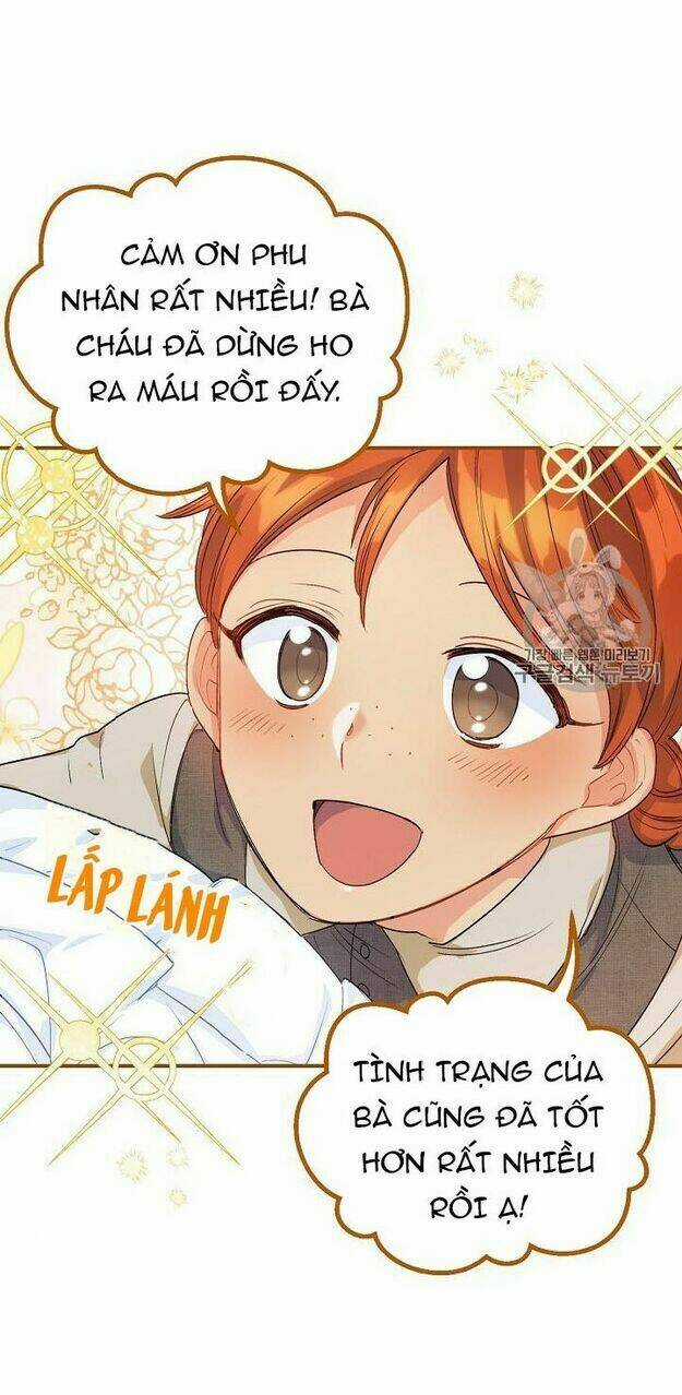 Bí Quyết Trà 50 Của Nữ Công Tước Chapter 63 trang 6