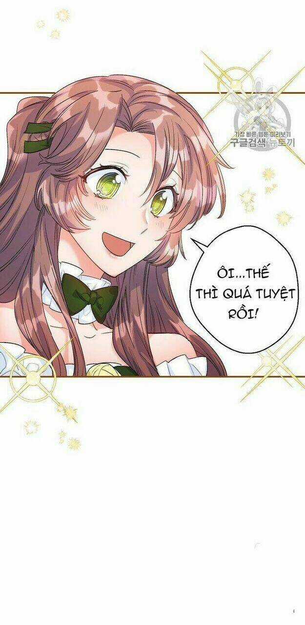 Bí Quyết Trà 50 Của Nữ Công Tước Chapter 63 trang 7