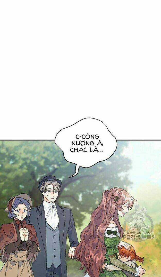 Bí Quyết Trà 50 Của Nữ Công Tước Chapter 63 trang 8