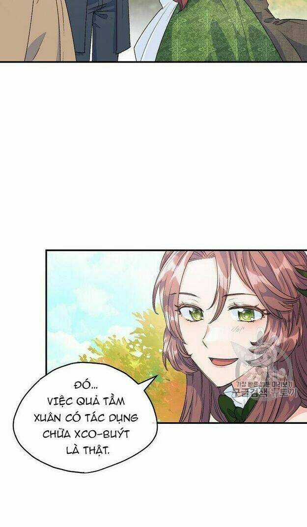 Bí Quyết Trà 50 Của Nữ Công Tước Chapter 63 trang 9