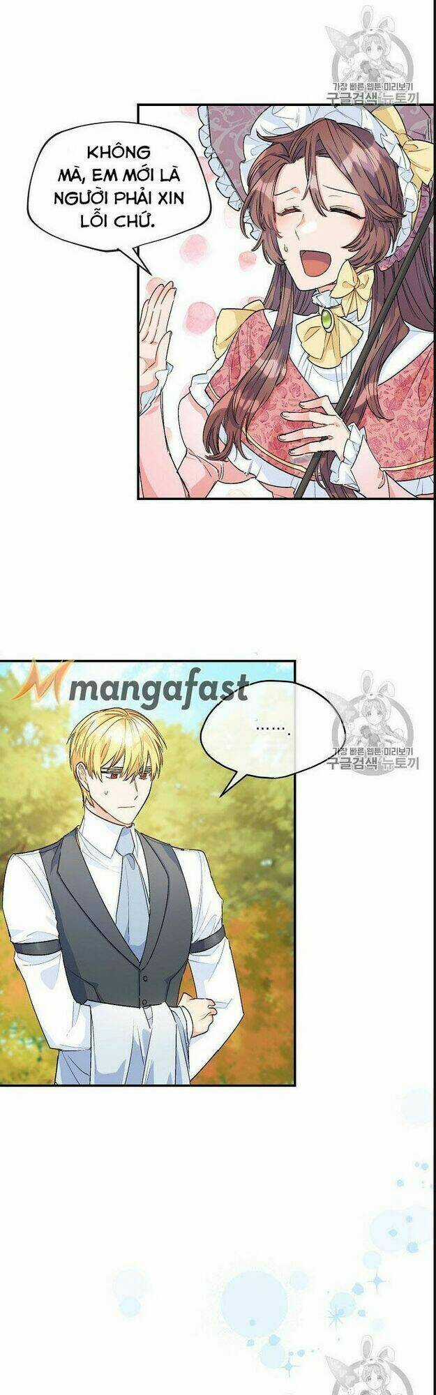 Bí Quyết Trà 50 Của Nữ Công Tước Chapter 64 trang 10