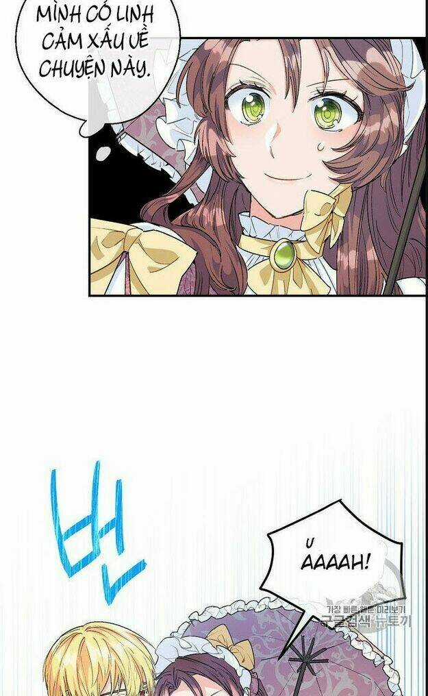 Bí Quyết Trà 50 Của Nữ Công Tước Chapter 64 trang 12