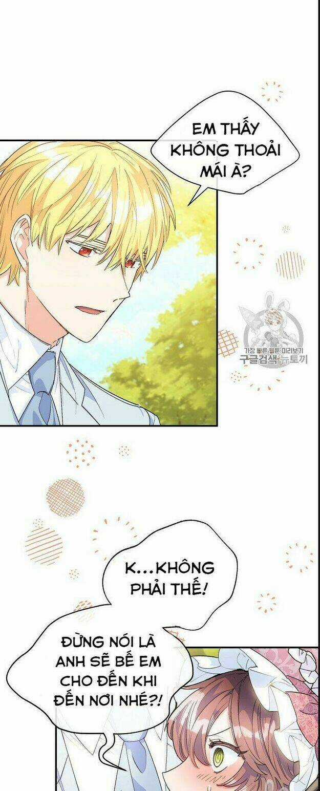 Bí Quyết Trà 50 Của Nữ Công Tước Chapter 64 trang 14