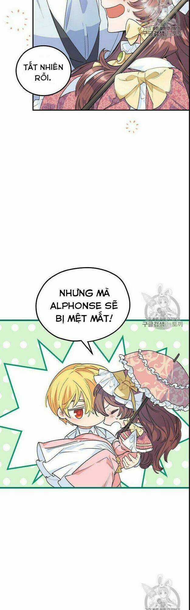 Bí Quyết Trà 50 Của Nữ Công Tước Chapter 64 trang 15