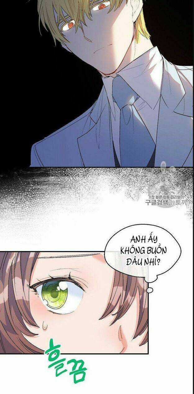 Bí Quyết Trà 50 Của Nữ Công Tước Chapter 64 trang 17