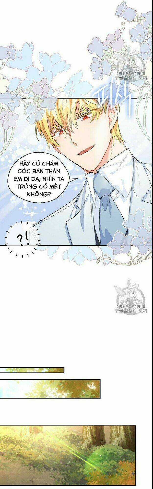 Bí Quyết Trà 50 Của Nữ Công Tước Chapter 64 trang 18