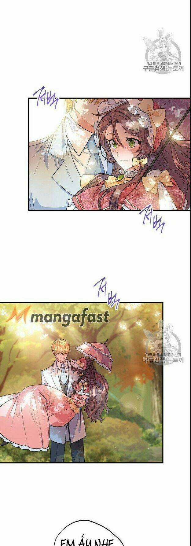 Bí Quyết Trà 50 Của Nữ Công Tước Chapter 64 trang 19