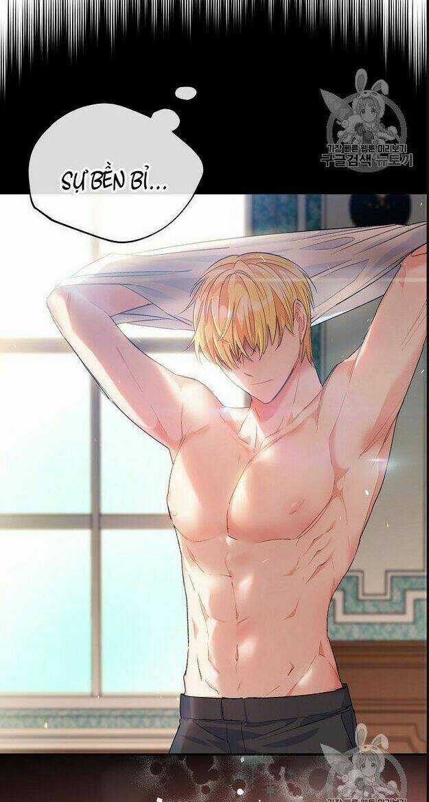 Bí Quyết Trà 50 Của Nữ Công Tước Chapter 64 trang 23