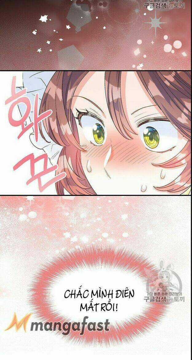 Bí Quyết Trà 50 Của Nữ Công Tước Chapter 64 trang 24