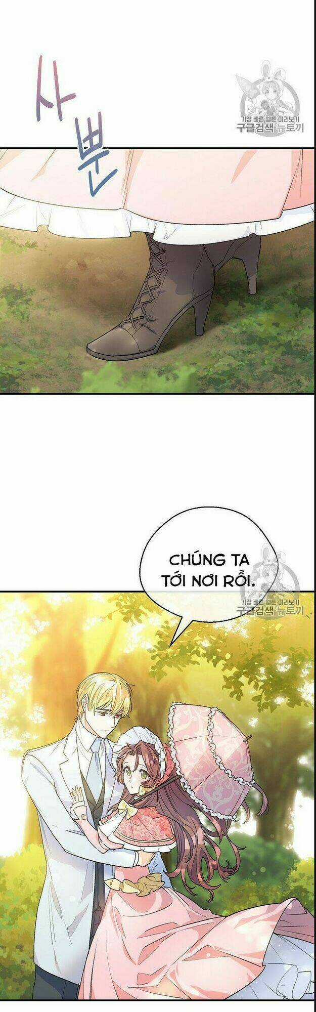 Bí Quyết Trà 50 Của Nữ Công Tước Chapter 64 trang 25