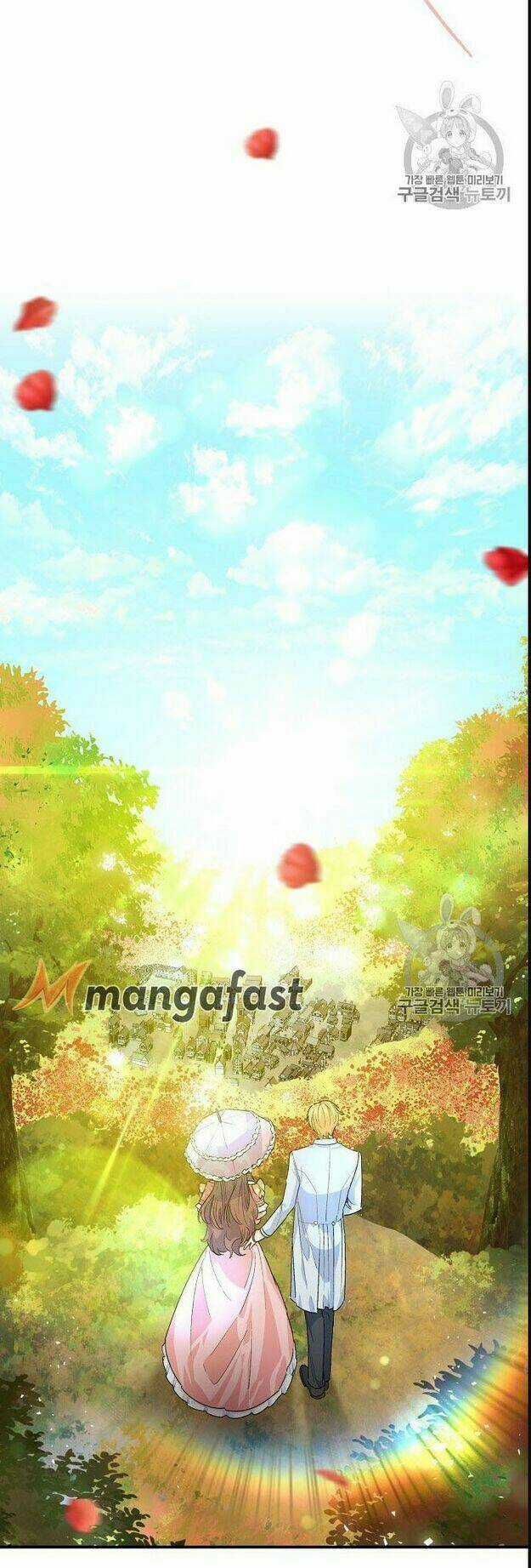 Bí Quyết Trà 50 Của Nữ Công Tước Chapter 64 trang 27