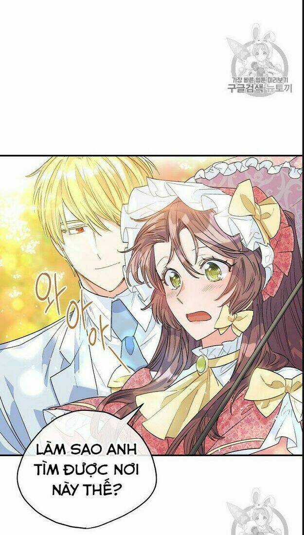 Bí Quyết Trà 50 Của Nữ Công Tước Chapter 64 trang 28