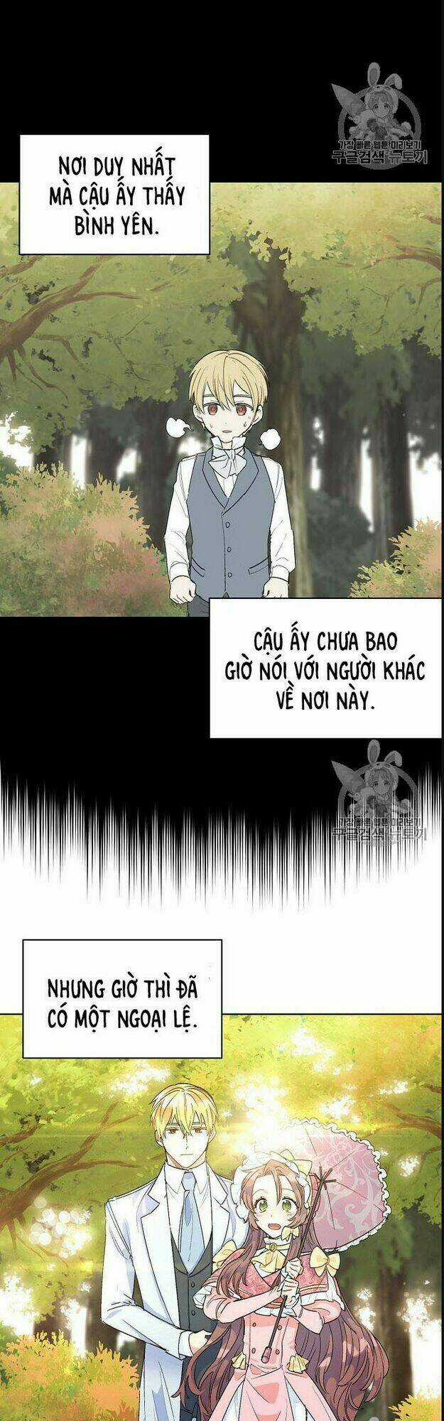 Bí Quyết Trà 50 Của Nữ Công Tước Chapter 64 trang 33