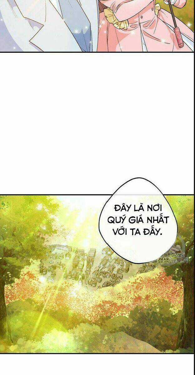 Bí Quyết Trà 50 Của Nữ Công Tước Chapter 64 trang 35