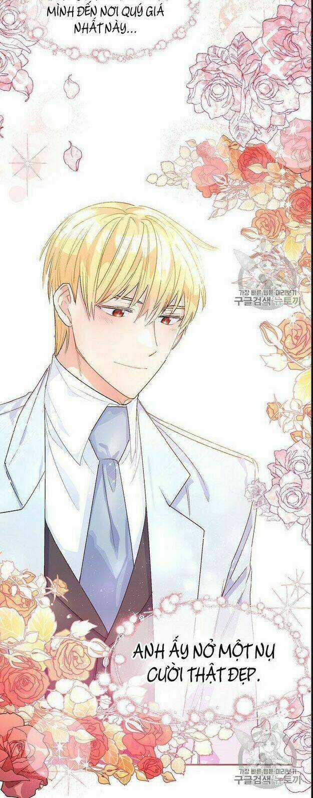 Bí Quyết Trà 50 Của Nữ Công Tước Chapter 64 trang 37