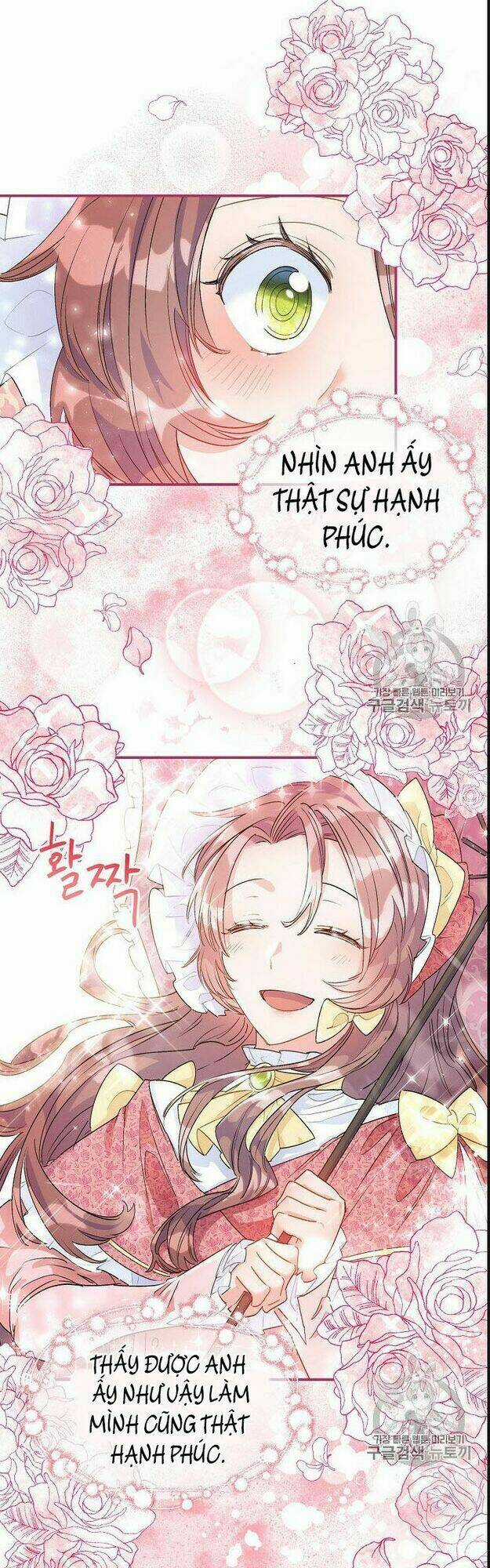 Bí Quyết Trà 50 Của Nữ Công Tước Chapter 64 trang 38