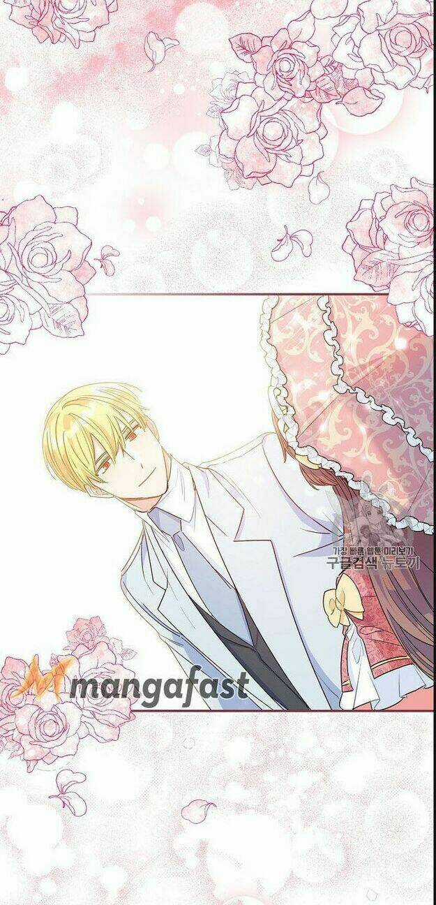 Bí Quyết Trà 50 Của Nữ Công Tước Chapter 64 trang 39