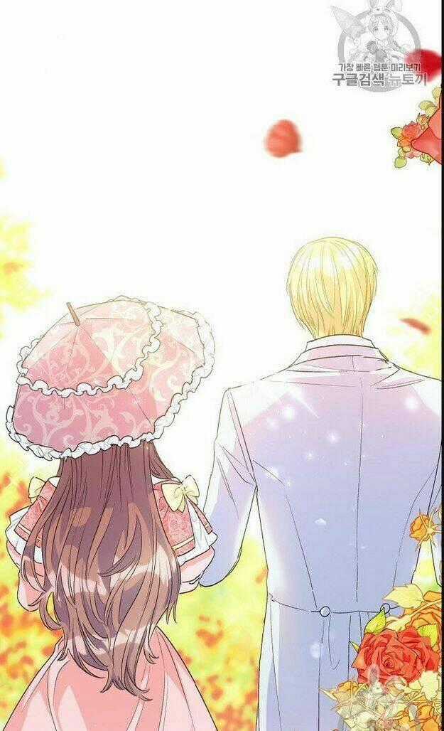 Bí Quyết Trà 50 Của Nữ Công Tước Chapter 64 trang 41